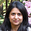 Dr. Noreen Lalani